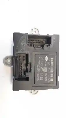 Peça sobressalente para automóvel em segunda mão módulo de confort / bsi /bcm por jaguar xf 3.0 v6 diesel s premium luxury referências oem iam ah2214d617ad