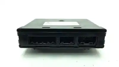 Second-hand car spare part electronic module for mazda 3 berlina (bp) * oem iam references bcka675l0d  