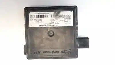 Peça sobressalente para automóvel em segunda mão módulo eletrônico por jaguar xf 3.0 v6 diesel s premium luxury referências oem iam 9x2814d453af