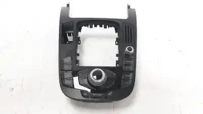 Second-hand car spare part Multifunction Switch for AUDI A4 BERLINA (B8) 2.0 16V TDI OEM IAM references 8T0919611  