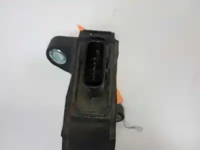 Автозапчастина б/у педальний потенціометр для toyota auris hybrid active посилання на oem iam 7811002011  