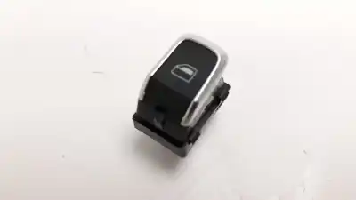 Second-hand car spare part rear right power window switch for audi a4 berlina (b8) 2.0 16v tdi oem iam references 8k0959855b