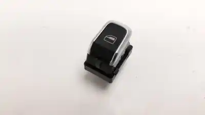 Second-hand car spare part right front power window switch for audi a4 berlina (b8) 2.0 16v tdi oem iam references 8k0959855b
