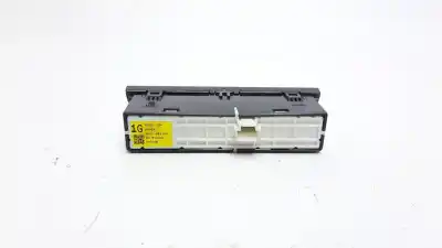 Second-hand car spare part multifunction switch for mazda 3 berlina (bp) * oem iam references bdjd66170a  