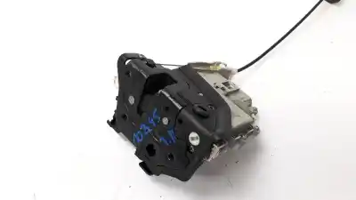 Peça sobressalente para automóvel em segunda mão FECHADURA DA PORTA TRASEIRA DIREITA por AUDI A5 SPORTBACK (8T)  Referências OEM IAM 8K0839016C  