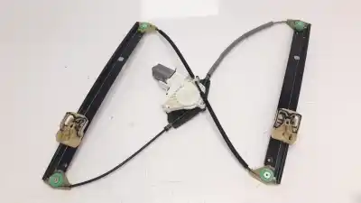 Second-hand car spare part driver left window regulator for audi a4 berlina (b8) 2.0 16v tdi oem iam references 8k0837461e