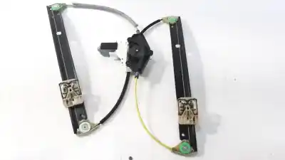 Second-hand car spare part passenger side right window regulator for audi a4 berlina (b8) 2.0 16v tdi oem iam references 8k0837462e