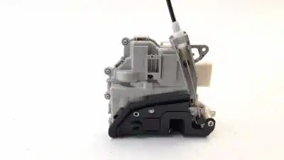 Second-hand car spare part rear left door lock for audi a4 berlina (b8) 2.0 16v tdi oem iam references 8k0839015f