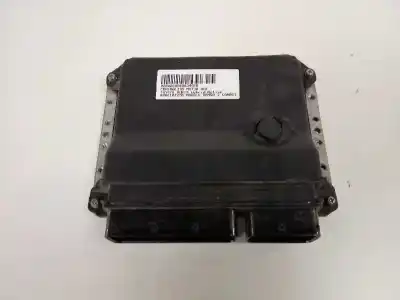 Автозапчасти б/у блок управления двигателем за toyota auris hybrid active ссылки oem iam 896610z250