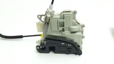 Second-hand car spare part rear right door lock for audi a4 berlina (b8) 2.0 16v tdi oem iam references 8k0839016f