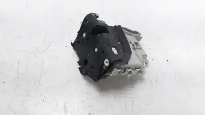 Second-hand car spare part front right door lock for audi a4 berlina (b8) 2.0 16v tdi oem iam references 8j1837016c