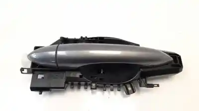 Автозапчасти б/у задняя правая наружная ручка за alfa romeo giulia (952) 2.2 jtdm cat 180 cv / 132 kw ссылки oem iam 156113671