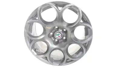 Автозапчасти б/у шина за alfa romeo giulia (952) 2.2 jtdm cat 180 cv / 132 kw ссылки oem iam 17 pulgadas