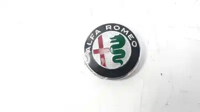 Автозапчасти б/у колпачки ​​ступицы за alfa romeo giulia (952) 2.2 jtdm cat 180 cv / 132 kw ссылки oem iam c403