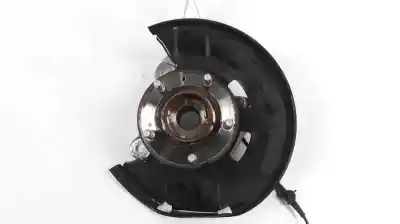 Second-hand car spare part FRONT LEFT KNUCKLE for CHEVROLET CRUZE  OEM IAM references   