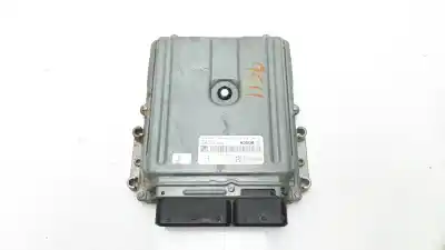 Peça sobressalente para automóvel em segunda mão centralina de motor uce por jaguar xf 3.0 v6 diesel s premium luxury referências oem iam 9x2q12a650pad