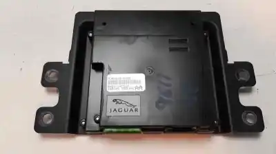 Peça sobressalente para automóvel em segunda mão módulo eletrônico por jaguar xf 3.0 v6 diesel s premium luxury referências oem iam 8x2314c512aa