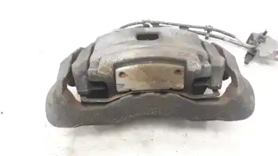 Peça sobressalente para automóvel em segunda mão pinça de travão dianteira esquerda por jaguar xf 3.0 v6 diesel s premium luxury referências oem iam c2d3107