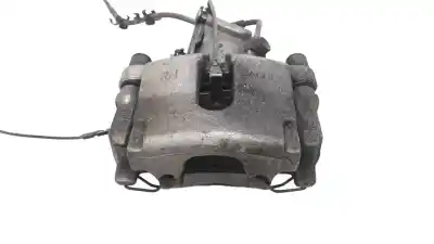 Peça sobressalente para automóvel em segunda mão pinça de travão traseira direita por jaguar xf 3.0 v6 diesel s premium luxury referências oem iam c2p12432