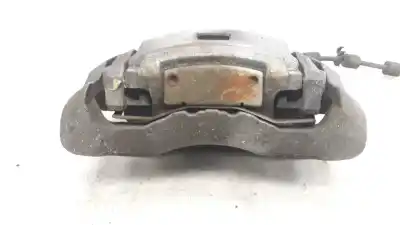Peça sobressalente para automóvel em segunda mão pinça de travão dianteira direita por jaguar xf 3.0 v6 diesel s premium luxury referências oem iam c2d3106