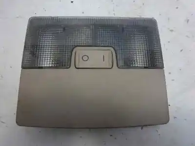 Peça sobressalente para automóvel em segunda mão luz interior por audi a6 berlina (4b2) 2.5 v6 24v tdi referências oem iam 4b0947105