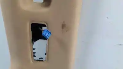 Pezzo di ricambio per auto di seconda mano tetto interno per porsche cayenne (92a) 3.0 diesel riferimenti oem iam 95855550202  