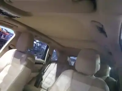 Pezzo di ricambio per auto di seconda mano tetto interno per porsche cayenne (92a) 3.0 diesel riferimenti oem iam 95855550202  