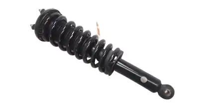 Peça sobressalente para automóvel em segunda mão amortecedor traseiro esquerdo por jaguar xf 3.0 v6 diesel s premium luxury referências oem iam 8x2318080ab