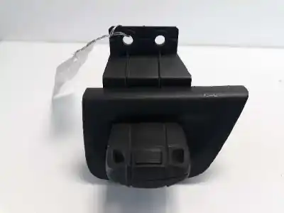 Pièce détachée automobile d'occasion Commutateur D'allumage pour BMW SERIE 1 BERLINA (E81/E87) 120i Références OEM IAM 695471713  