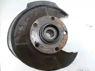 Peça sobressalente para automóvel em segunda mão manga de eixo traseira esquerda por audi a6 berlina (4b2) 2.5 v6 24v tdi referências oem iam 