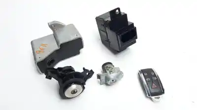 Peça sobressalente para automóvel em segunda mão comutador de ignição por jaguar xf 3.0 v6 diesel s premium luxury referências oem iam 6w8311572ak