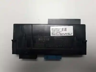 Pièce détachée automobile d'occasion Module Confort pour BMW SERIE 1 BERLINA (E81/E87) 120i Références OEM IAM 61359187539 1060030231 532423126