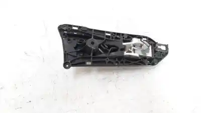Pezzo di ricambio per auto di seconda mano maniglia interna posteriore sinistra per porsche cayenne (92a) 3.0 diesel riferimenti oem iam 7p5837019e  