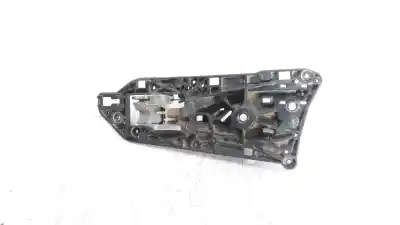 Pezzo di ricambio per auto di seconda mano maniglia interna posteriore destra per porsche cayenne (92a) 3.0 diesel riferimenti oem iam 7p5837020e  