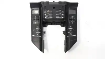Автозапчасти б/у климат-контроль за porsche cayenne (92a) 3.0 diesel ссылки oem iam 7p5907040br