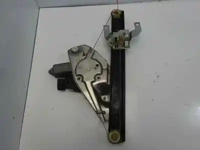 Автозапчастина б/у РЕГУЛЯТОР СКЛА ЗАДНЬОГО ПРАВОГО для AUDI A6 BERLINA (4B2)  Посилання на OEM IAM 4B0839462  113648