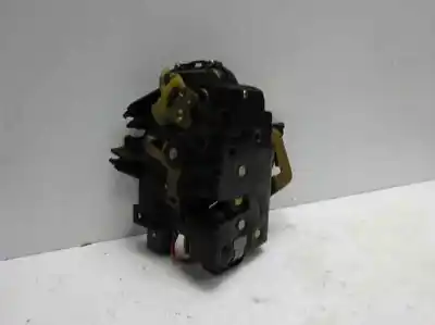 Peça sobressalente para automóvel em segunda mão fechadura da porta traseira direita por audi a6 berlina (4b2) 2.5 v6 24v tdi referências oem iam 