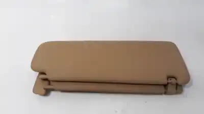 Автозапчастина б/у лівий натір для porsche cayenne (92a) 3.0 diesel посилання на oem iam 95573164301  