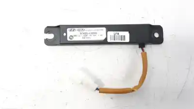 Автозапчасти б/у электронный модуль за hyundai ioniq (ae) 1.6 gdi hybrid ссылки oem iam 95420g2000