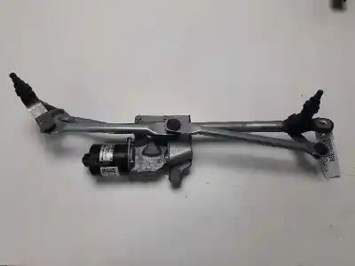 Second-hand car spare part Front Windshield Wiper Motor for BMW SERIE 1 BERLINA (E81/E87) 120i OEM IAM references 7193036  405121