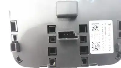 Автозапчасти б/у многофункциональное управление за porsche cayenne (92a) 3.0 diesel ссылки oem iam 7p5927521af  7p5927127gj