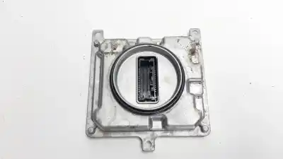 Second-hand car spare part light control unit for mazda 3 berlina (bp) * oem iam references b0j867890  w003128971