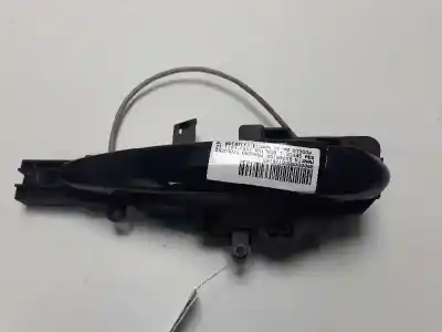 Peça sobressalente para automóvel em segunda mão  por BMW SERIE 1 BERLINA (E81/E87)  Referências OEM IAM   