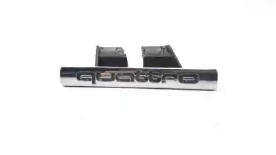Автозапчасти б/у литье за audi a8 (4e2) 3.0 v6 24v tdi ссылки oem iam 4e0853736a