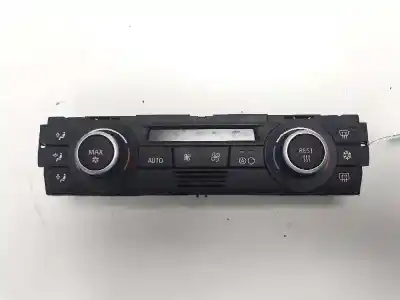 Peça sobressalente para automóvel em segunda mão  por BMW SERIE 1 BERLINA (E81/E87)  Referências OEM IAM 64119199260  A2C53338455