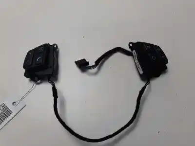 Peça sobressalente para automóvel em segunda mão Comandos Do Volante por BMW SERIE 1 BERLINA (E81/E87) 120i Referências OEM IAM 912328801  13612703