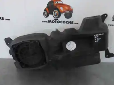 Second-hand car spare part  for PORSCHE 911 (TYP 996)  OEM IAM references 99664501201  