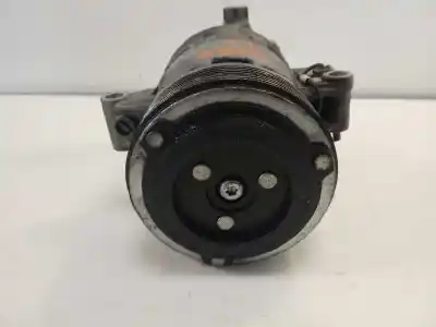 Peça sobressalente para automóvel em segunda mão compressor de ar condicionado a/a a/c por bmw serie 1 berlina (e81/e87) 120i referências oem iam 64529182794