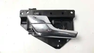 Peça sobressalente para automóvel em segunda mão puxador interior dianteiro esquerdo por jaguar xf 3.0 v6 diesel s premium luxury referências oem iam 8x2322601ad