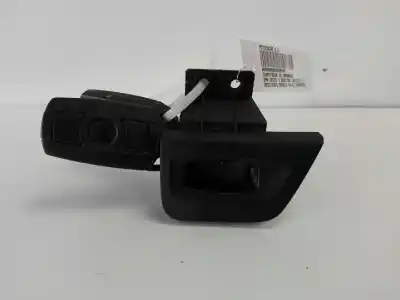 Pezzo di ricambio per auto di seconda mano  per BMW SERIE 1 BERLINA (E81/E87)  Riferimenti OEM IAM 693370803  